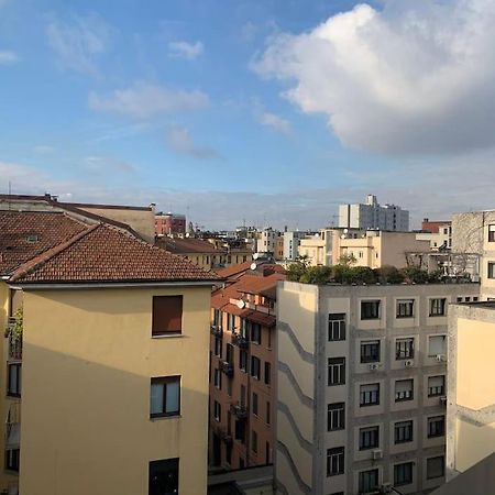 Apartamento Milano Besana Rent House Exterior foto