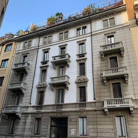 Apartamento Milano Besana Rent House Exterior foto