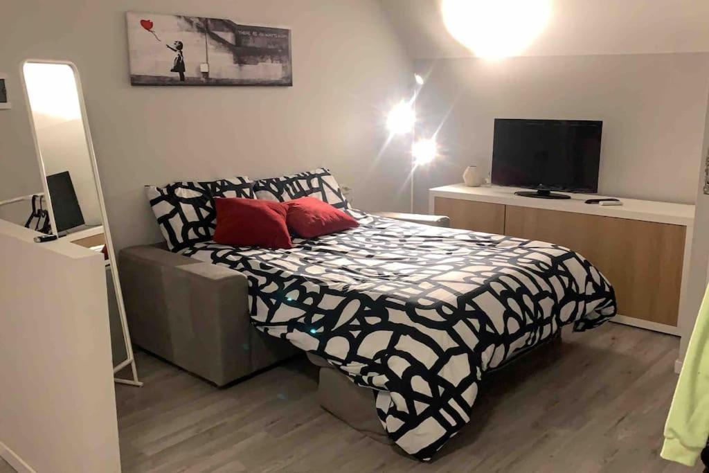 Apartamento Milano Besana Rent House Exterior foto