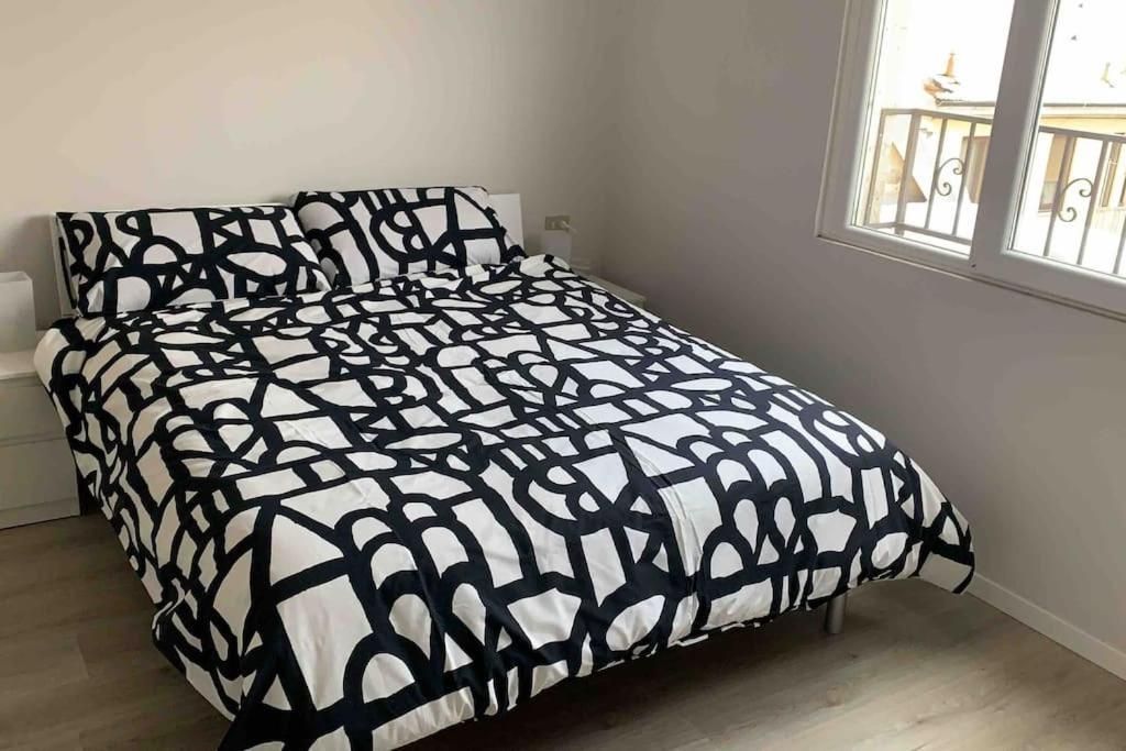 Apartamento Milano Besana Rent House Exterior foto