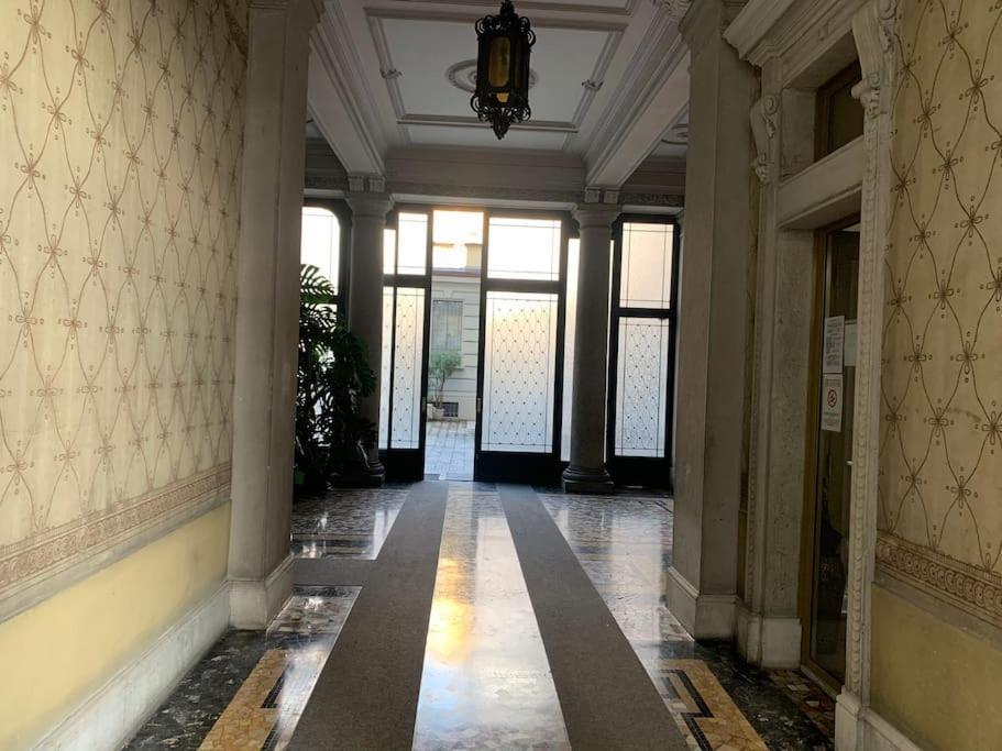 Apartamento Milano Besana Rent House Exterior foto