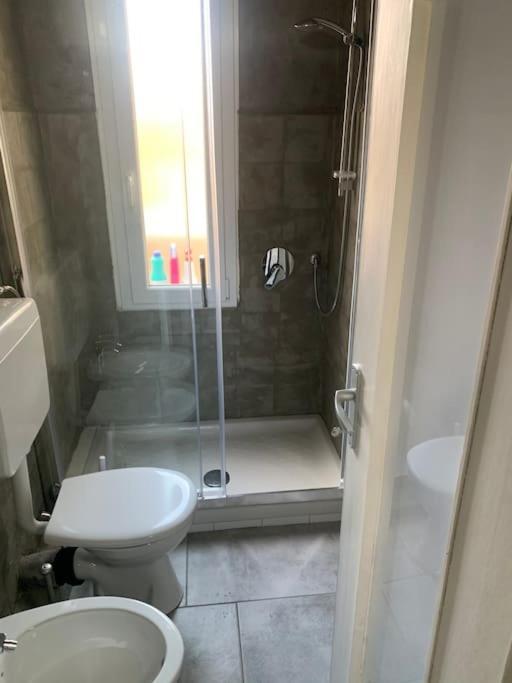 Apartamento Milano Besana Rent House Exterior foto